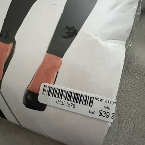 Adult Catsuit - Picture 3 of 7